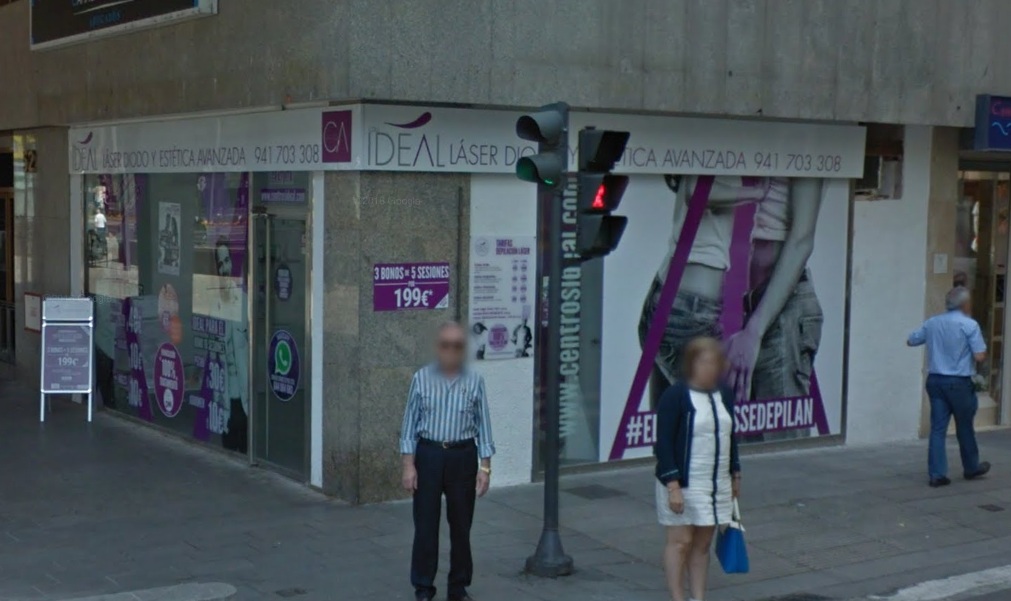 Galería de imágenes